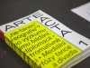 ArteActa a workshop