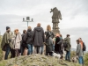 Komentovaná procházka s Jiřím Sádlem