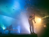 Křest knihy Dívka s holubicí a sochy domů, Vladimir 518 feat. Beat Bustler