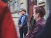 Procházka s Galerií VI PER