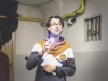 Procházka s Ondřejem Cihlářem