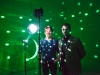 Richard Loskot + Tomáš Lumpe – vernisáž