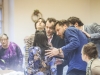 Vosto5: Společenstvo vlastníků