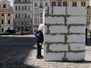 › Začátek století ve veřejném prostoruFoto: Aleš Loziak