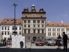 › Začátek století ve veřejném prostoruFoto: Aleš Loziak