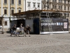 › Začátek století ve veřejném prostoruFoto: Aleš Loziak