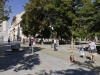 › Začátek století ve veřejném prostoruFoto: Aleš Loziak