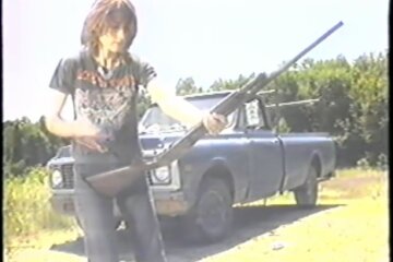 Sonic Youth - Death Valley