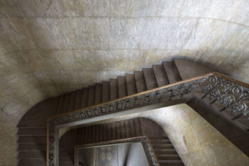 › Desfourský palác / Foto Tomáš Souček