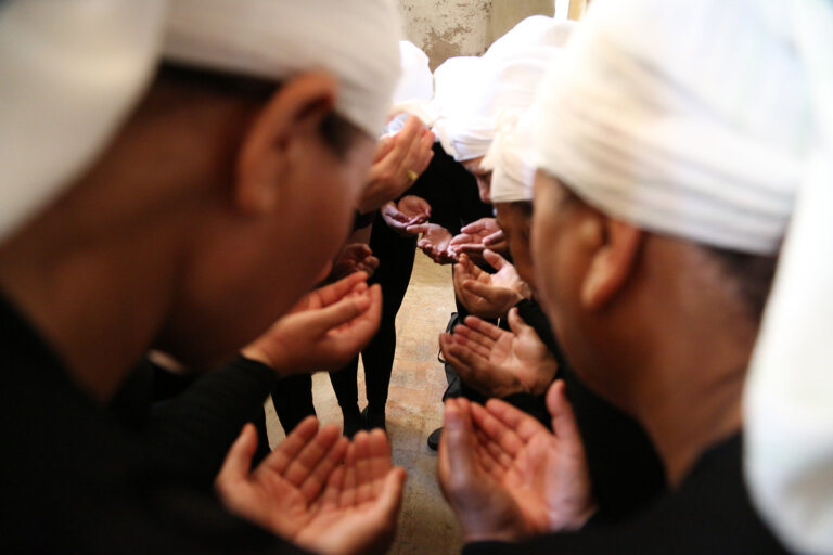  / Foto Hasnae El Ouarga