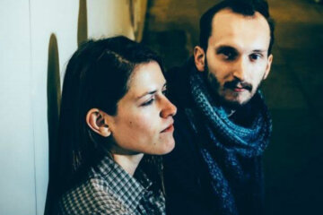 Silke Huysmans & Hannes Dereere