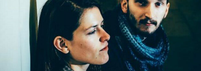 Silke Huysmans & Hannes Dereere