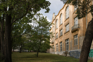  / Photo by Markéta M. Černá
