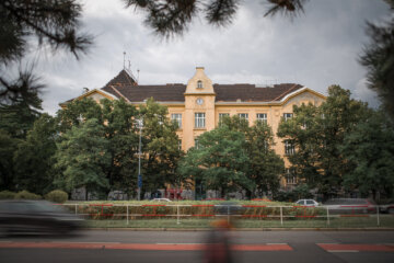  / Photo by Markéta M. Černá