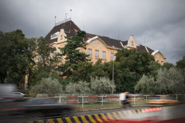  / Photo by Markéta M. Černá