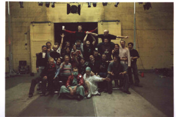 Team festival 2003