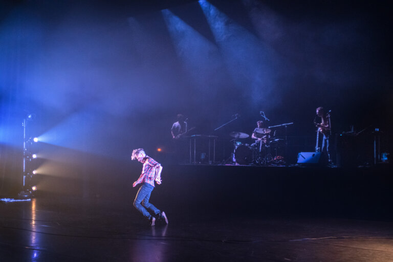 / Photo by Nans Bortuzzo