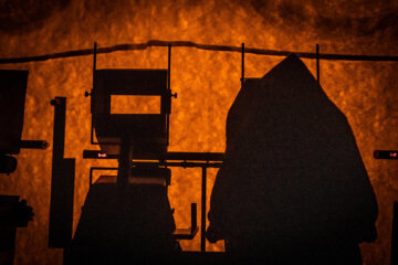 › Johannes Bellinkx: Continuum / Foto Knelis