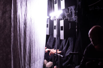 › Johannes Bellinkx: Continuum / Foto AnnavanKooij