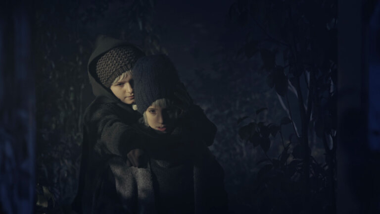 › Mali Weil: Lesy/ Evokace – Forests / An evocation