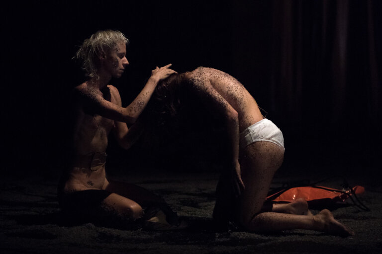  / Photo by Claudia Pajewski