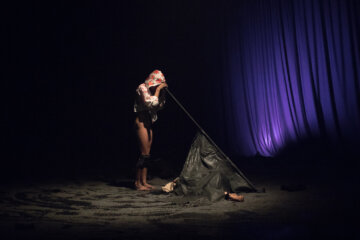  / Photo by Claudia Pajewski