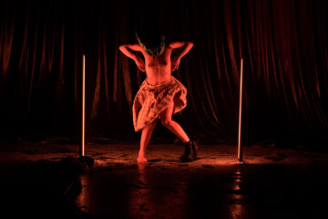  / Photo by Claudia Borgia