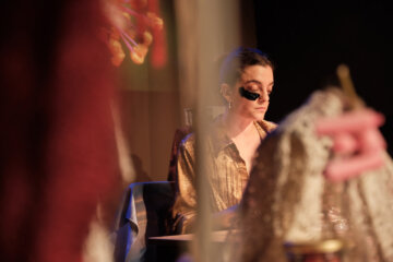 › Susana Botero Santos / Foto Michael Lozano