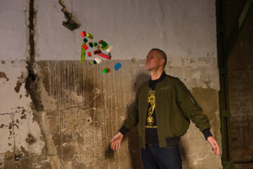  / Foto Lukas Wagneter