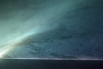 › Elusive Matter / Foto credit Martin Messier