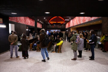 › Galaxie TK 25. 3. 2025, foto: Milan Chrdle