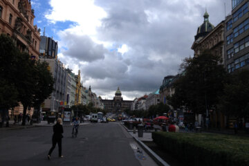 Praha pro lidi