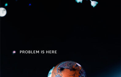 Problem Is Here