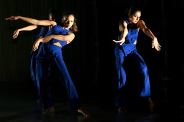 Attakkari Center for Movement Arts
