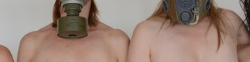 Secondhand Women Naked
