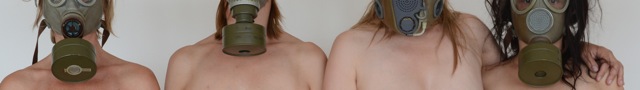 Secondhand Women Naked