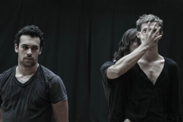  / Foto © Marilena Stafylidou 2014