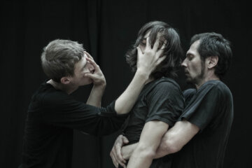  / Foto © Marilena Stafylidou 2014
