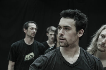  / Foto © Marilena Stafylidou 2014