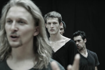  / Foto © Marilena Stafylidou 2014