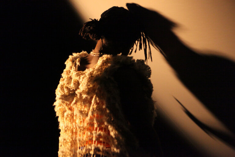 › Dorothée Munyaneza
