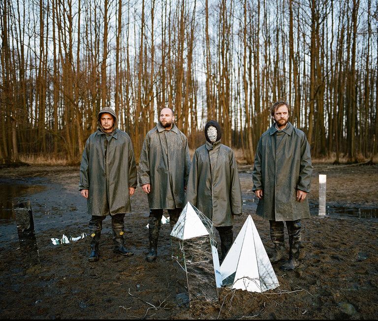  / Photo by Julie Hrnčířová