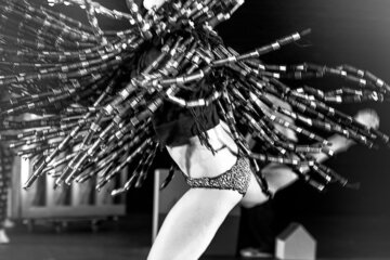 › Zita Swoon / © Danny Willems