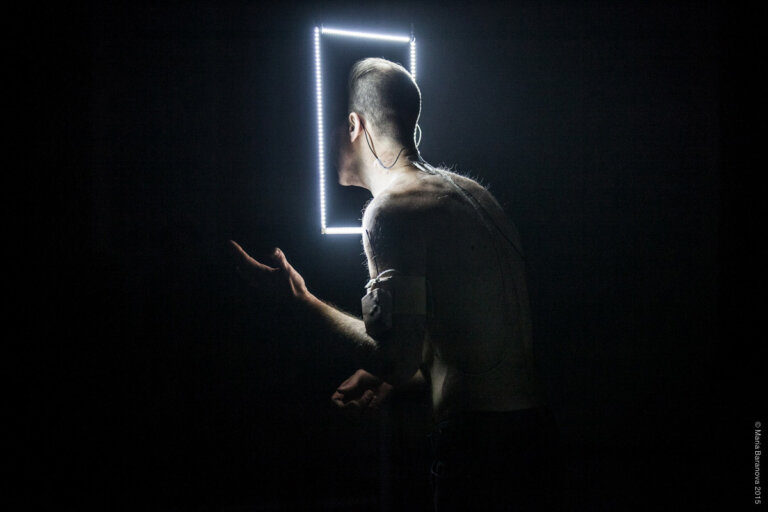  / © Maria Baranova