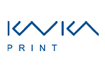 Kavka print