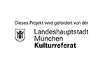 Landeshauptstadt München Kulturreferat