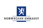 Norská ambasáda