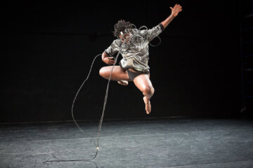 › Nadia Beugré